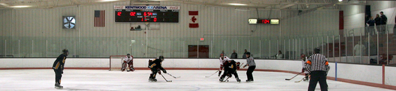 Arena photo