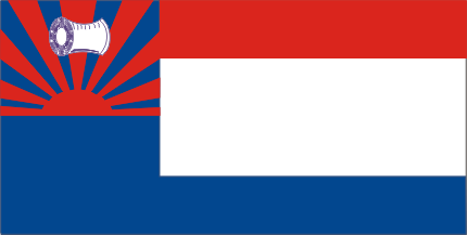 Karen National Union Flag