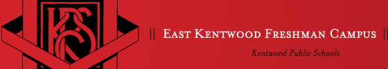 East Kentwood Freshman Campus