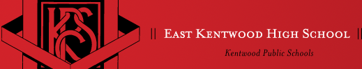 East Kentwood High School