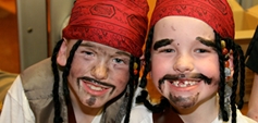 pirates