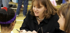 teacher