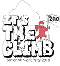 2010 T-Shirt Design Thumbnail