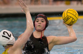 Julia water polo