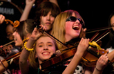 Mark Wood Concert