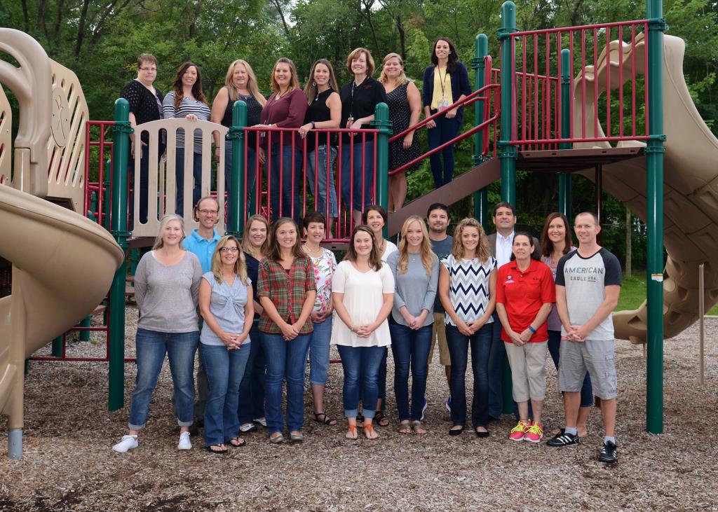 2016-17 Southwood Group Photo 2016-17 Southwood Group Photo