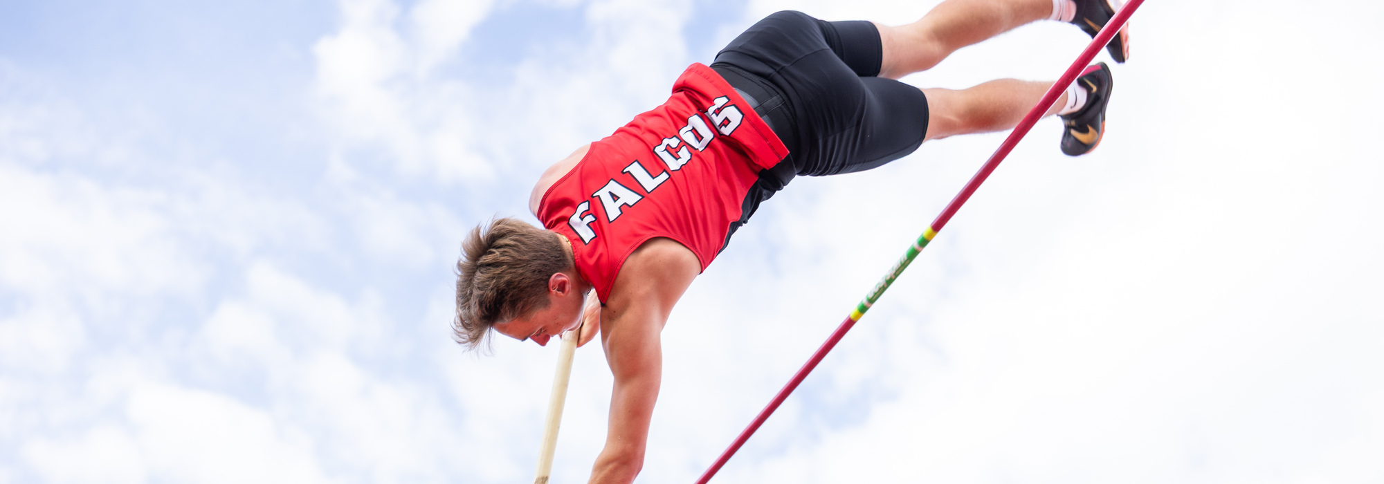 Pole Vault