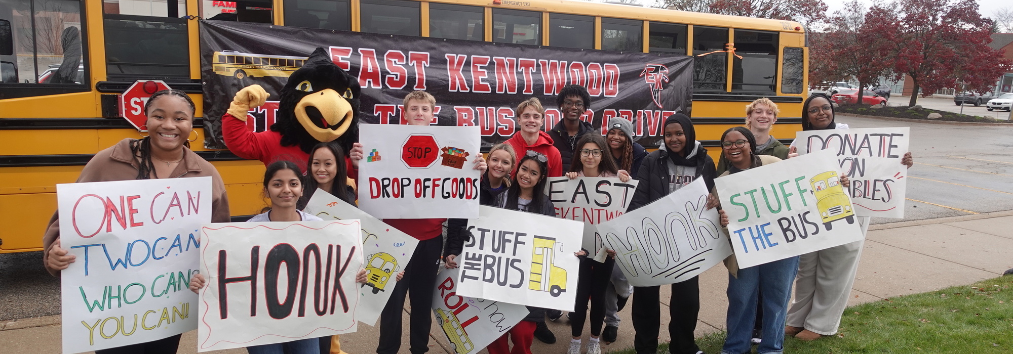 Stuff the Bus Nov 2025