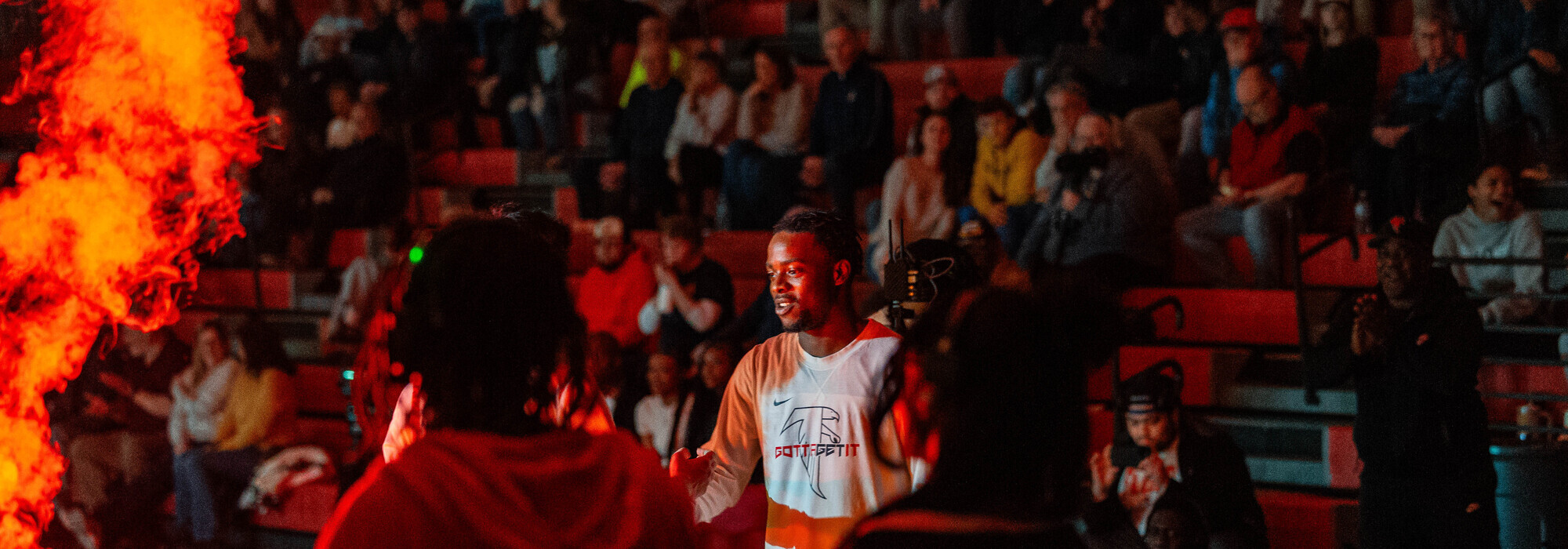 Boys Basketball 2025