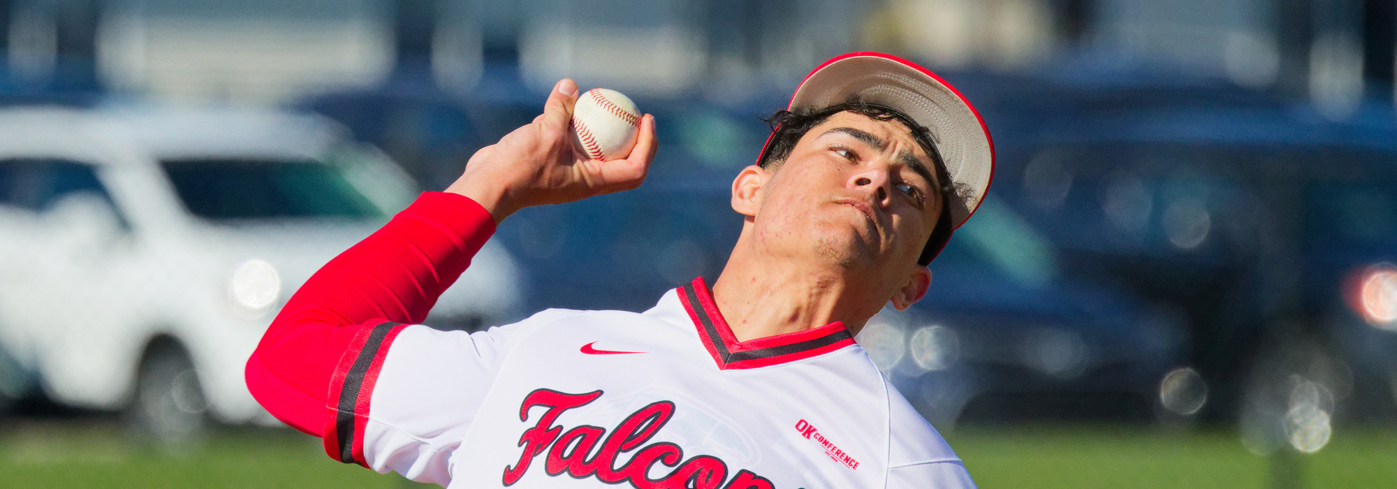 Boys Baseball