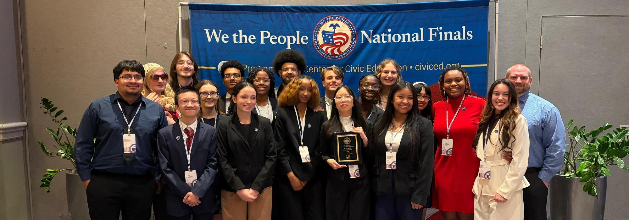 We The People Top 10 Pic