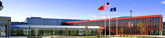 EKHS Front
