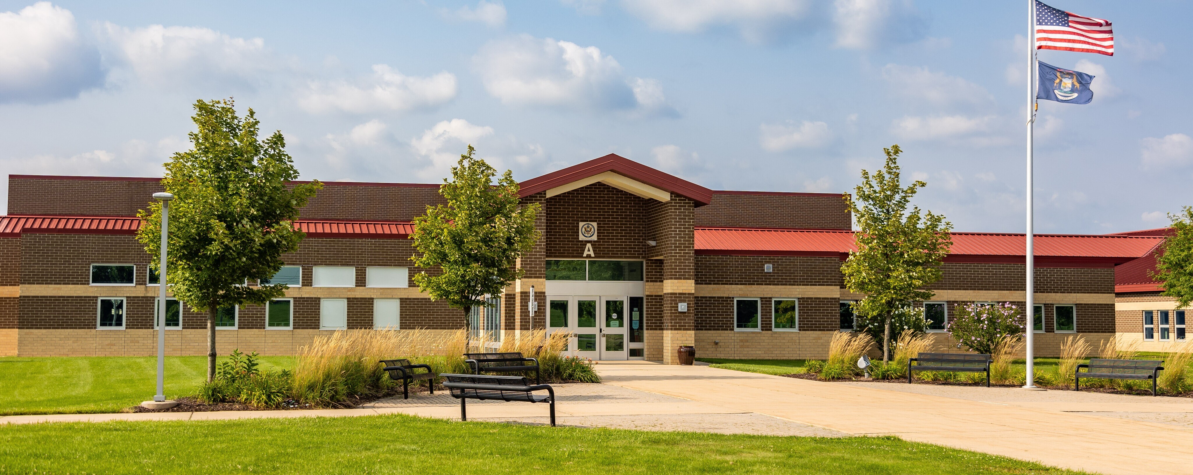 Image of Discovery Elementary School