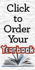 Order your yearbook