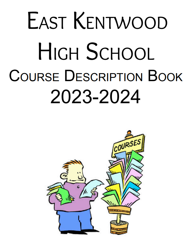 EKHS Course Description Book 2023-2024