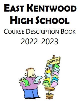 Course Description Book