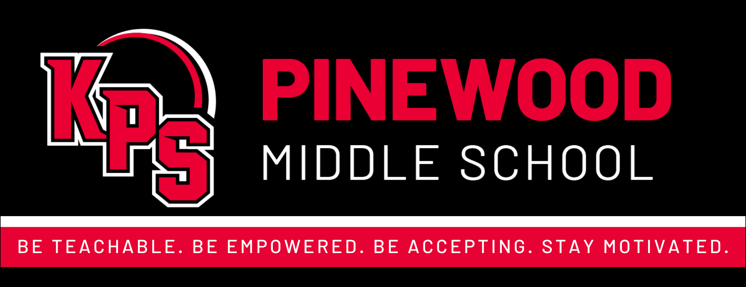 KPS pinewood logo